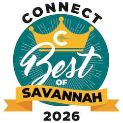 Best of Savannah Award - Tide & Branch Psychiatry