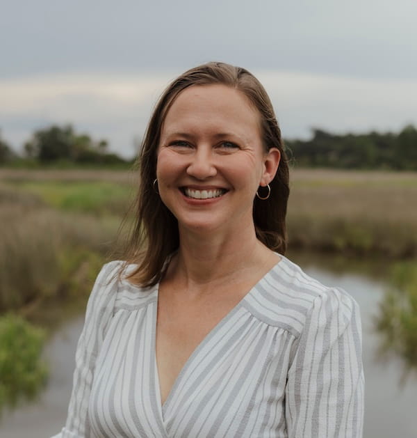 Head shot image of provider Ashley Lewis.
