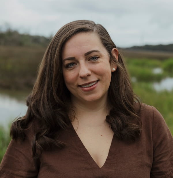 Head shot image of billing manager Lacee Burnsed.